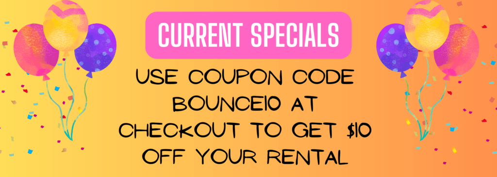 Current Specials 1 Deals